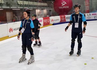 Ogromny sukces wieluńskich sportowców w Bydgoszczy